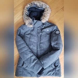⛷ Obermeyer Ski Coat